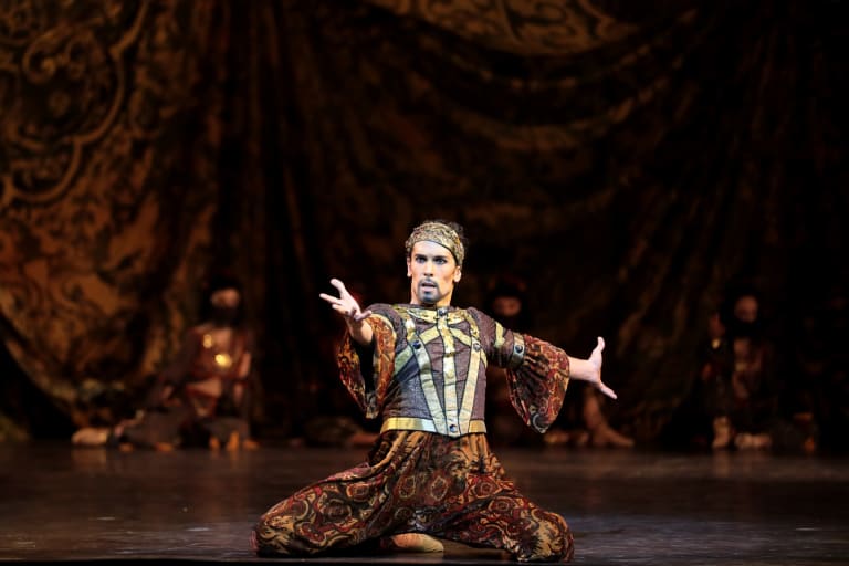 Raymonda (saison 19/20)