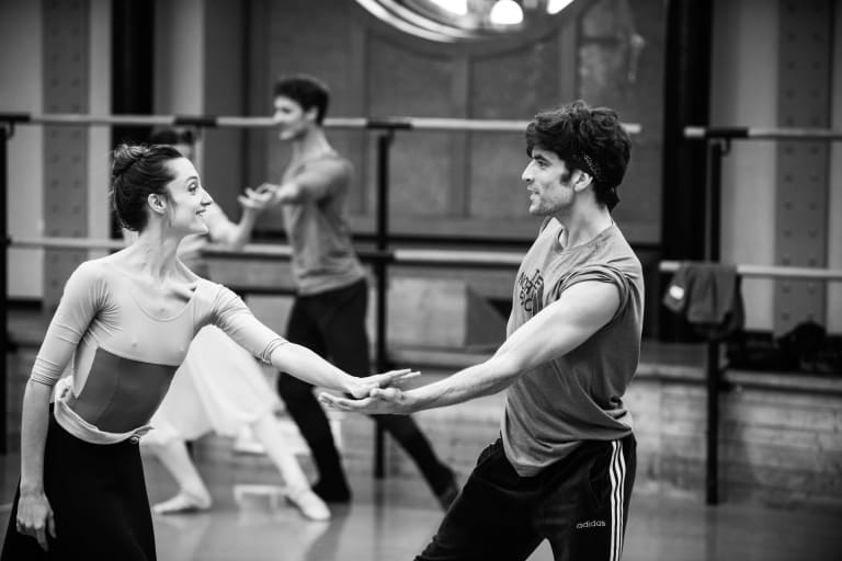 Onéguine - Répétitions - 29