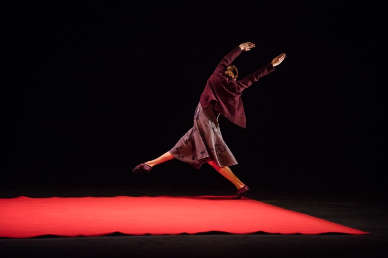 3_ann-ray-MatsEk-1ere-1999_ANOTHER-PLACE_MATS-EK-Ludmila-Pagliero(c)-Ann-Ray-OnP