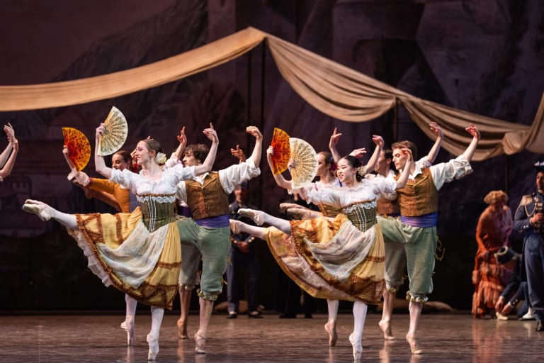 DONQ_240320_YKellerman_GEN0087_DON QUICHOTTE_R Noureev (c) Yonathan Kellerman OnP