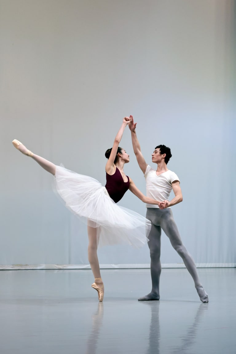 Spectacle de l'École de Danse (saison 25/26) - Soir de fête - 11