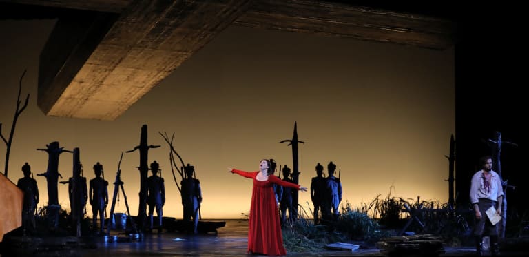 Tosca (saison 18/19) - 11