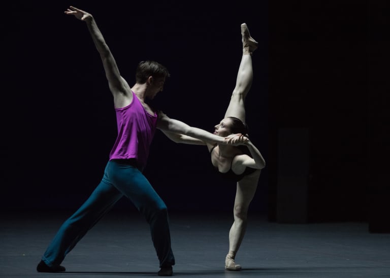 Approximate Sonata - 1