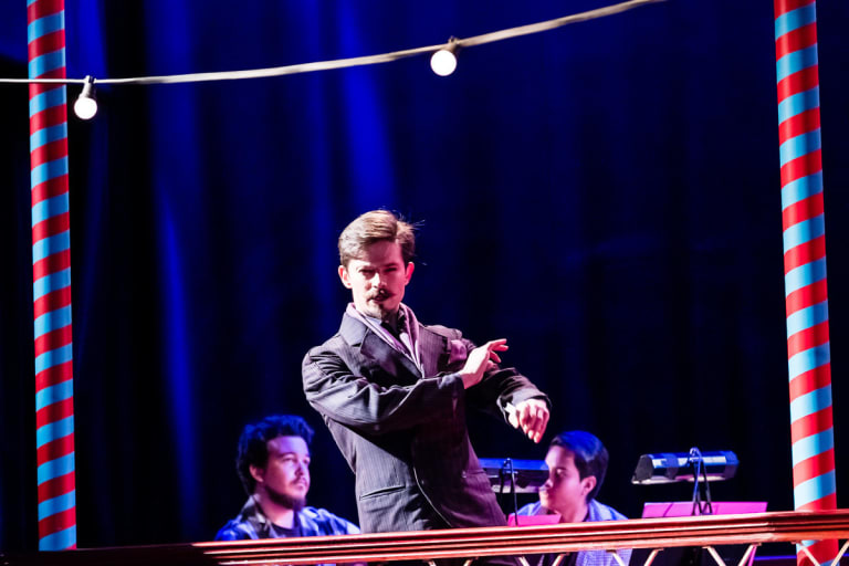 Bastien et Bastienne - 2