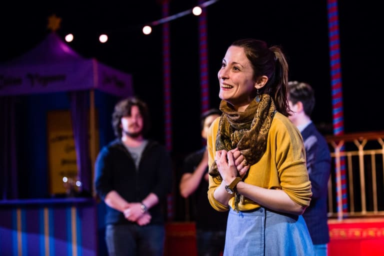 Bastien et Bastienne - 6