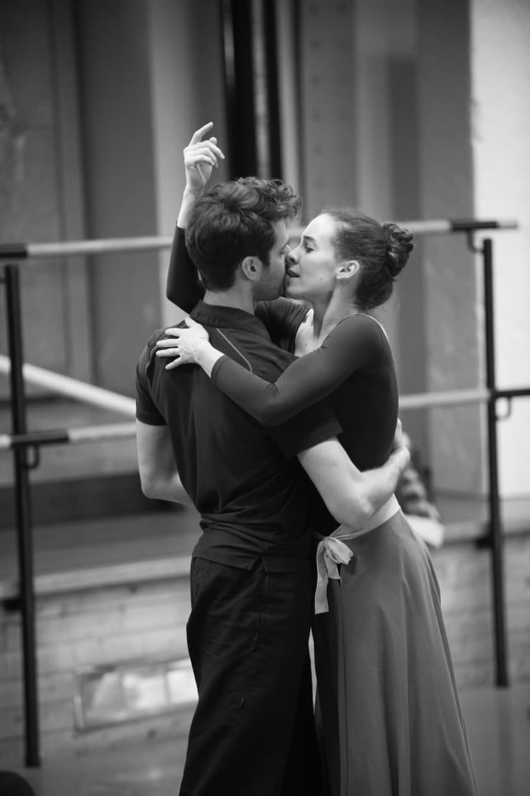 Roméo et Juliette - 6