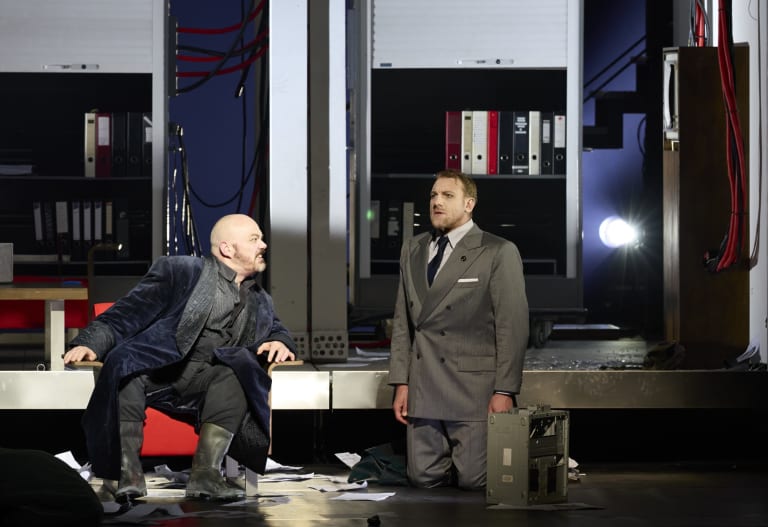 La Walkyrie (saison 25/26) - 6