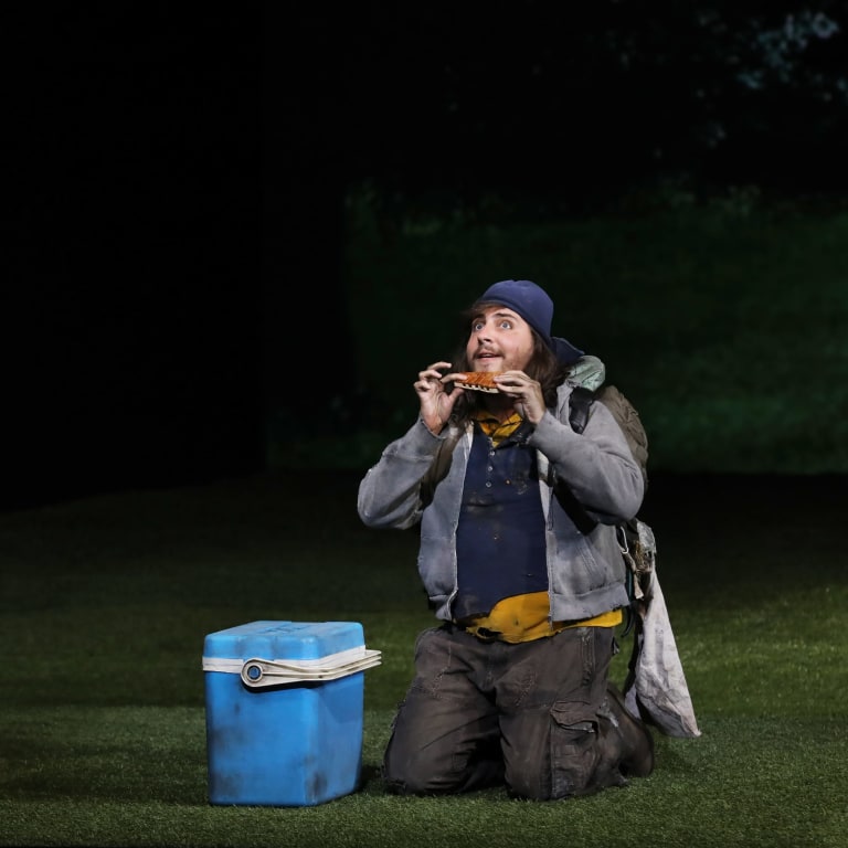 La Flûte Enchantée (saison 18/19) - 31