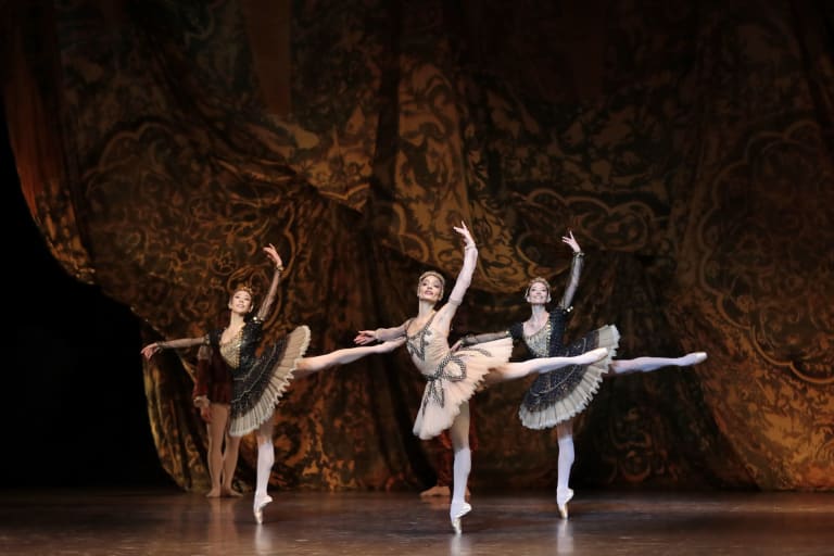 Raymonda (saison 19/20)