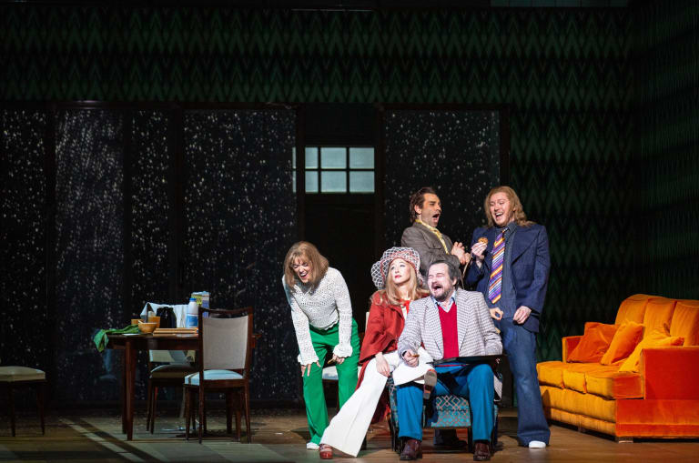 A Quiet Place (saison 21/22) - 21