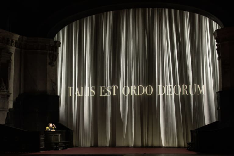 La Vestale (saison 24/25) - 4