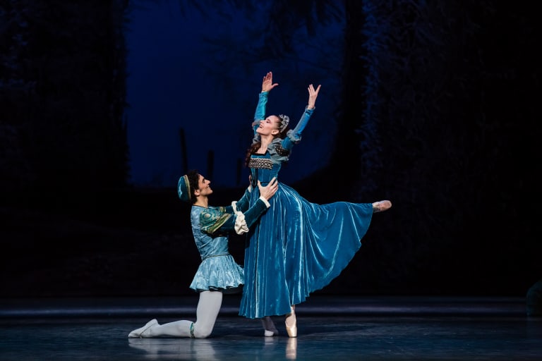 Le Songe d'une nuit d'été - 5