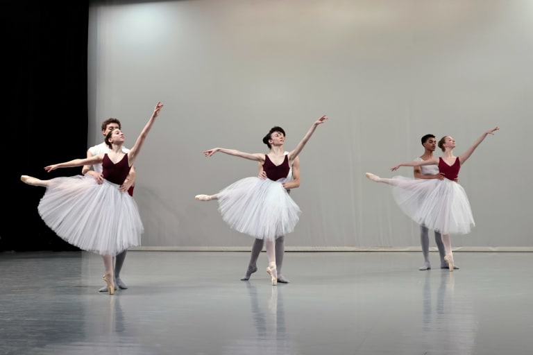 Spectacle de l'École de Danse (saison 25/26) - Soir de fête - 8