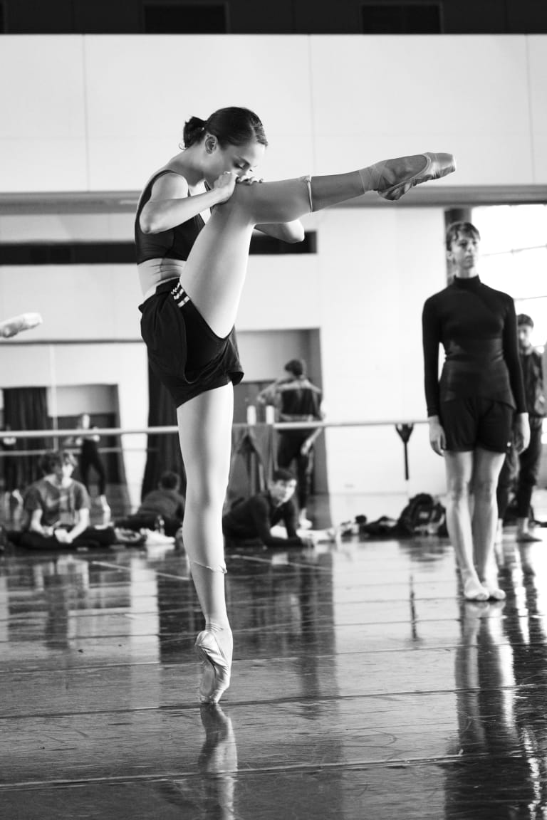 Tree of Codes (saison 18/19) 