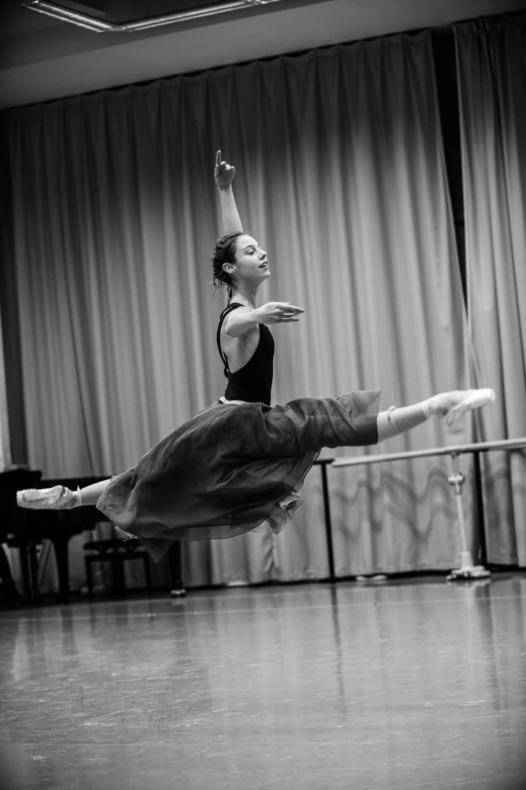 Onéguine - Répétitions - 17