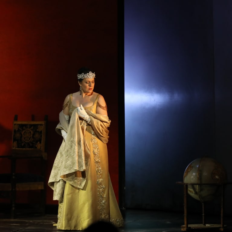 Tosca (saison 18/19) - 7