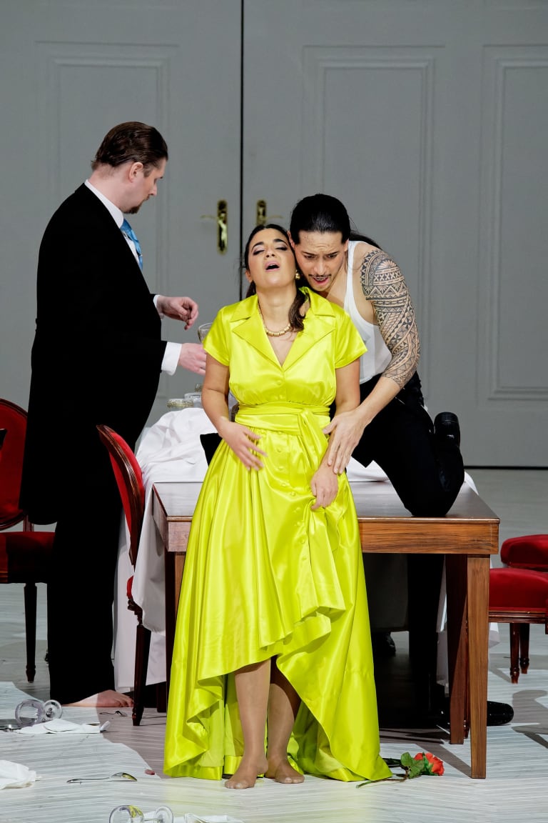 The Exterminating Angel - 29