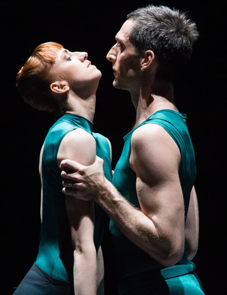 Ballett de Dresde  - 5