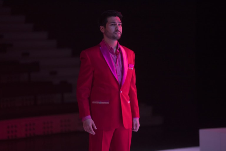 Les Fêtes d'Hébé - 9