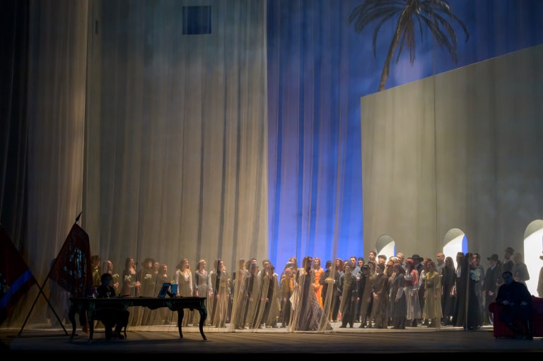 Otello (saison 18/19) - 9