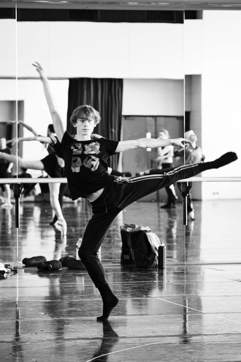 Tree of Codes (saison 18/19) 