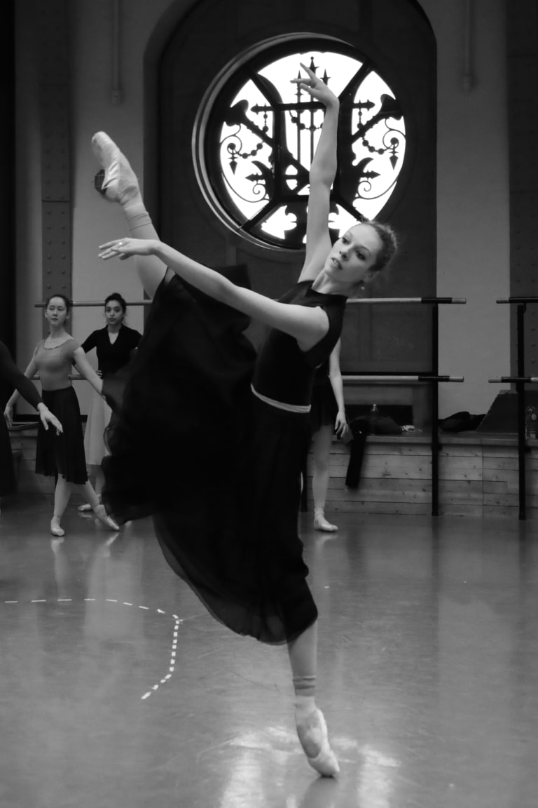 Les quatre tempéraments 