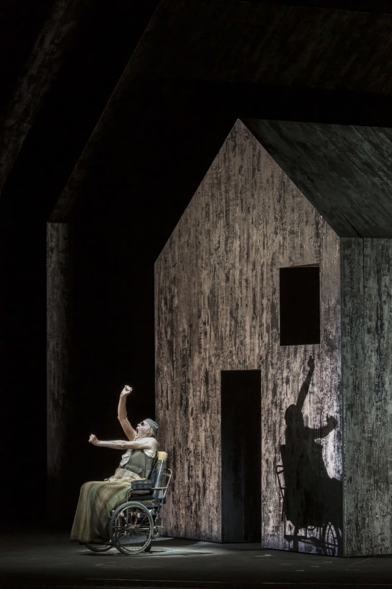 Fin de partie 21-22 © Sébastien Mathé - OnP (25)