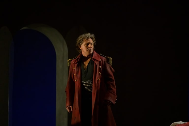 Otello (saison 18/19) - 1