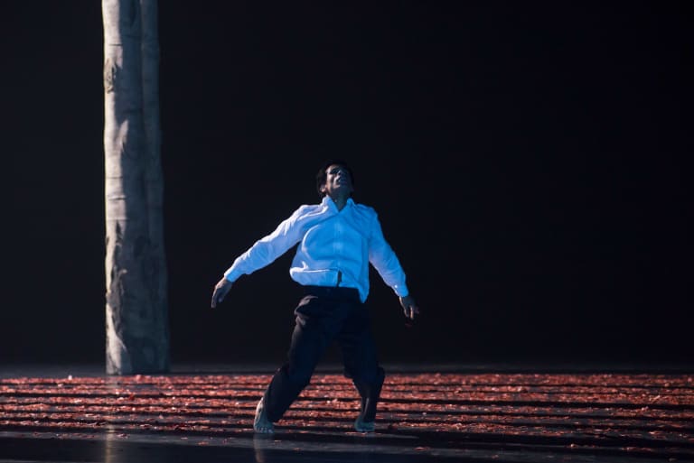 Anne Teresa de Keersmaeker - 6