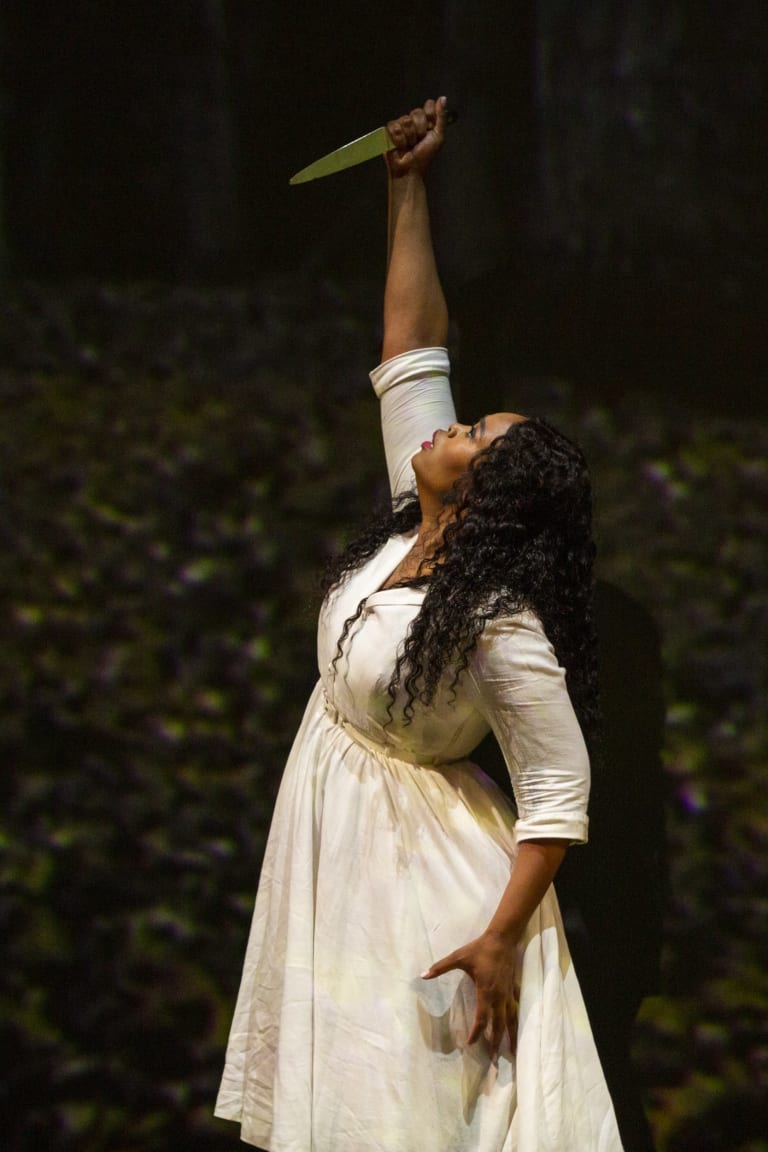 La Flûte enchantée (saison 22/23) - 1