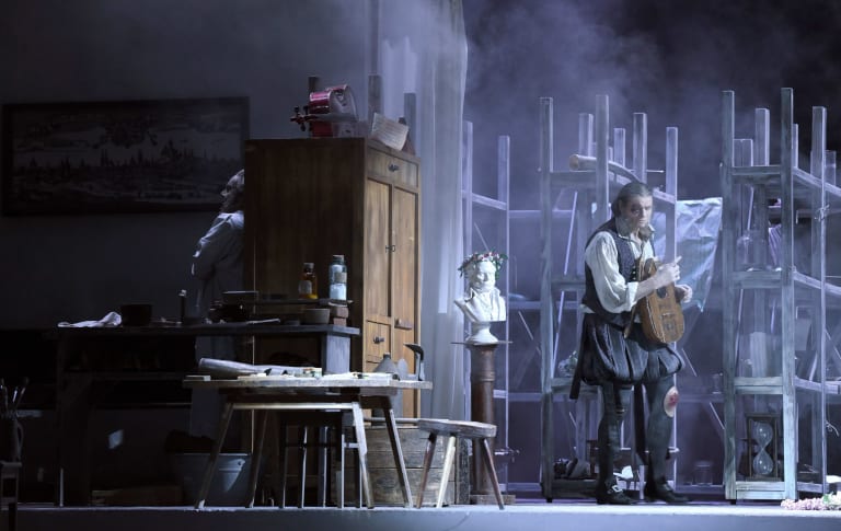 Die Meistersinger von Nürnberg - 8