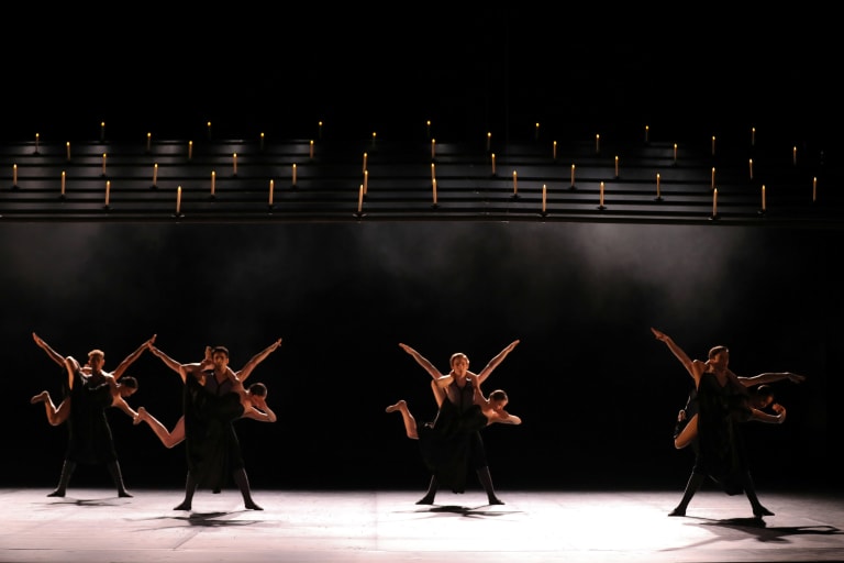 spectacle de l'école de danse - 14