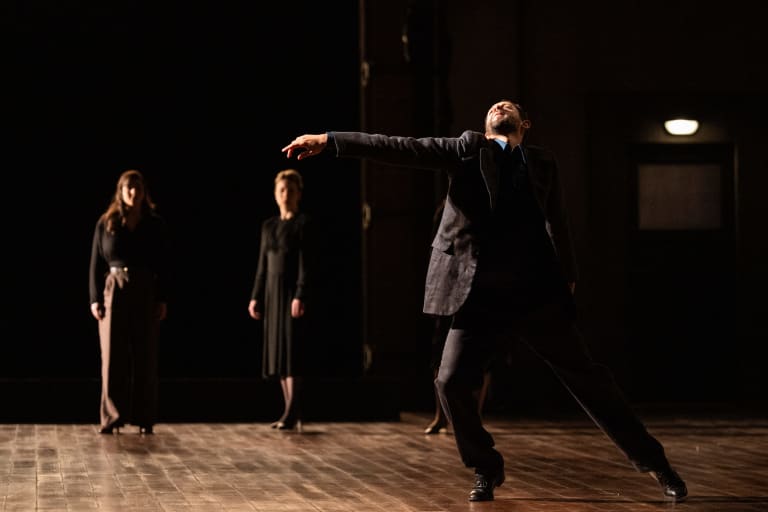 Satyagraha (saison 25/26) - 16