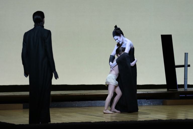 Madame Butterfly (saison 19/20) - 11