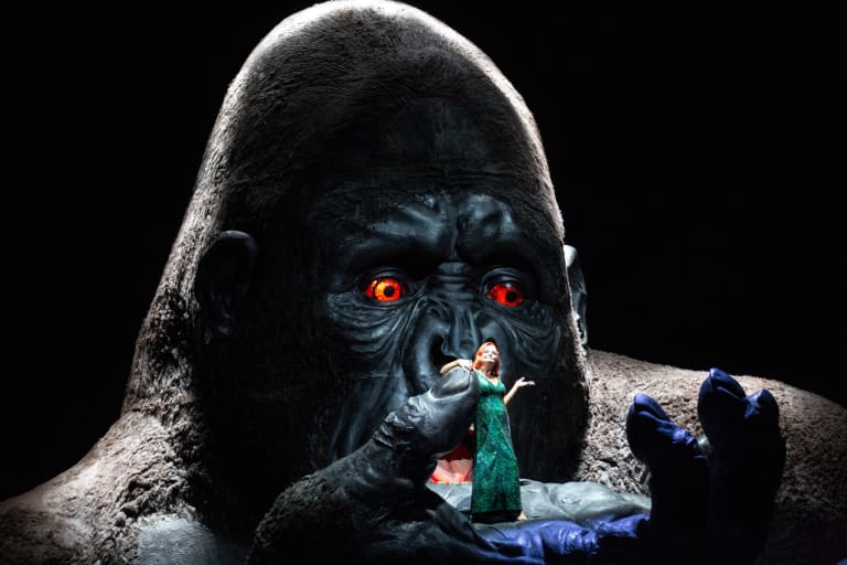 L'Affaire Makropoulos (saison 23/24) - 15