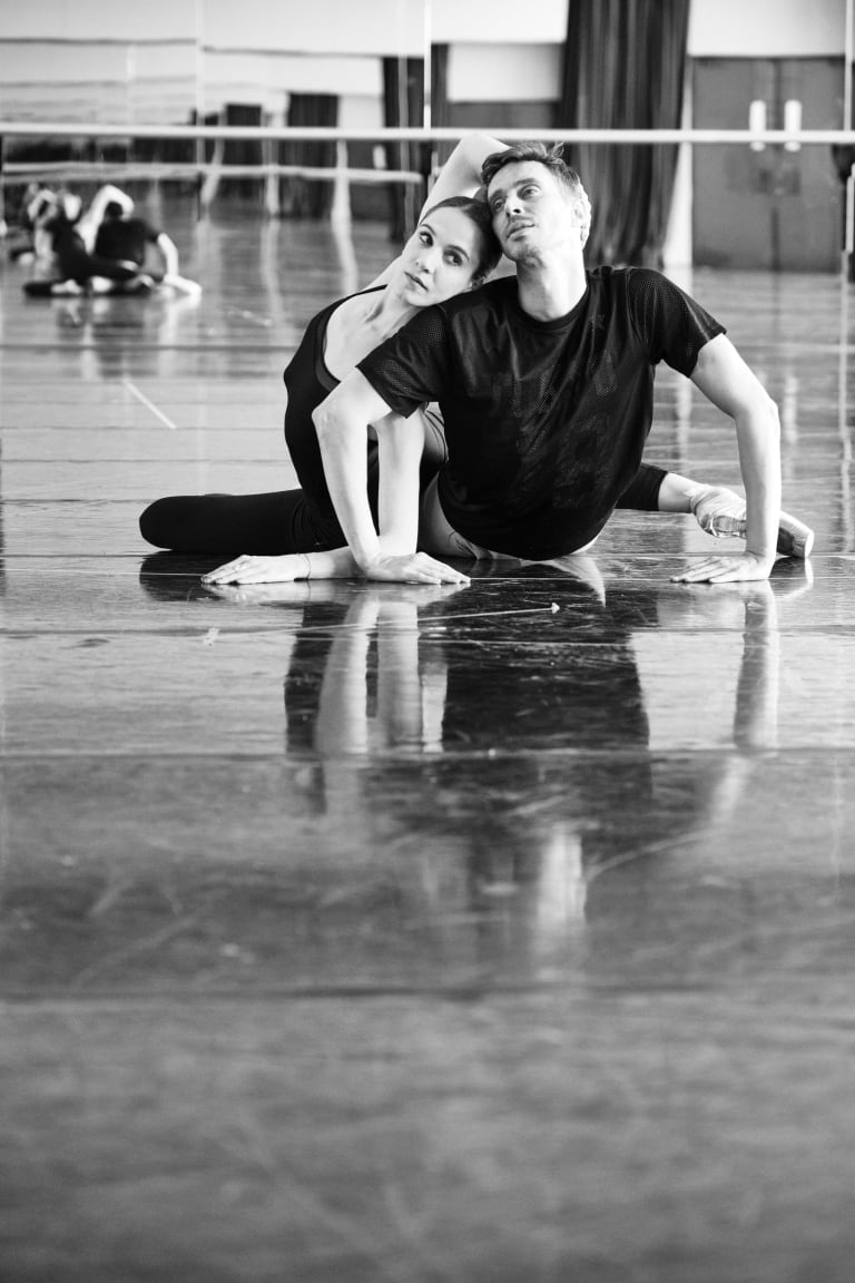 Tree of Codes (saison 18/19) 