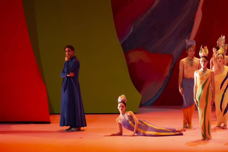 230625-162BF_SIGNES_Carolyn Carlson_Florent Melac Adèle Belem (c) Benoîte Fanton OnP