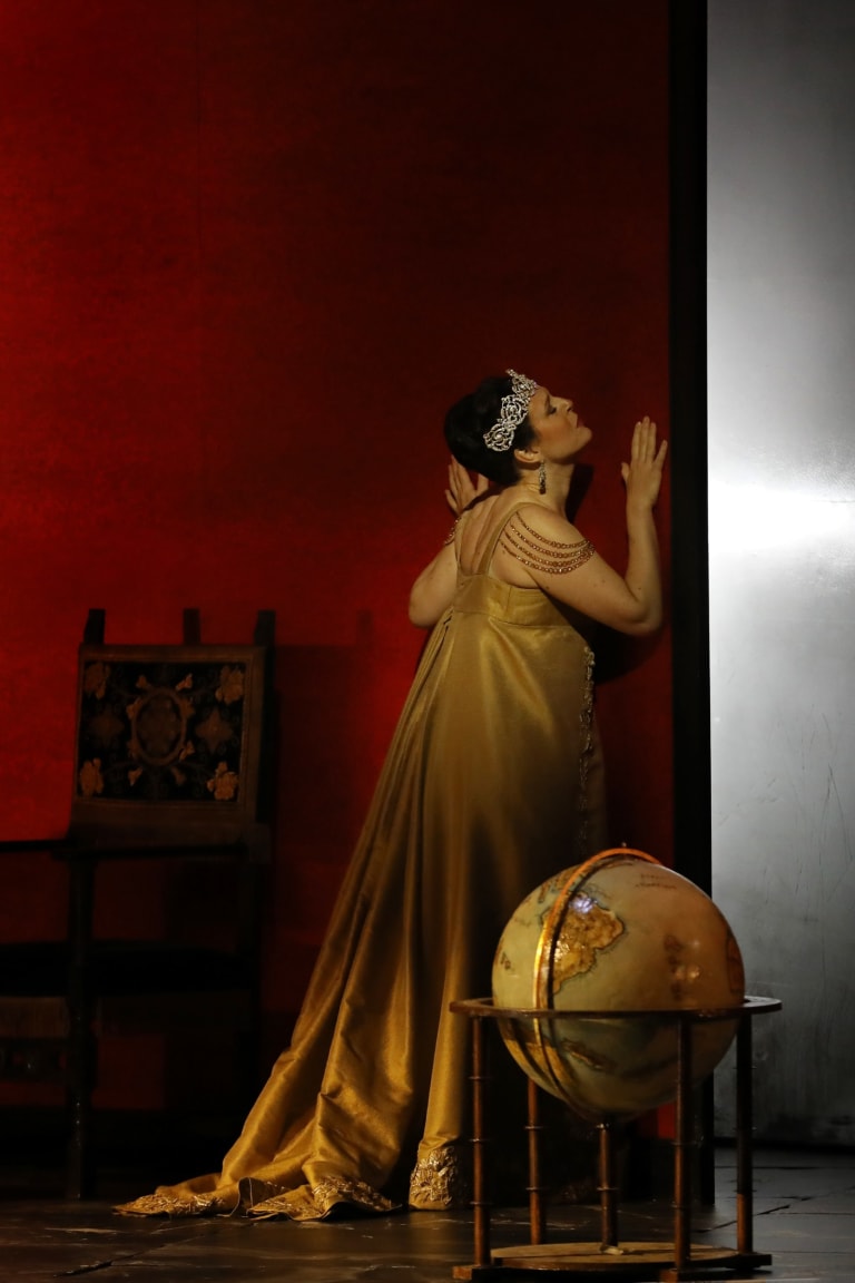 Tosca (saison 18/19) - 3