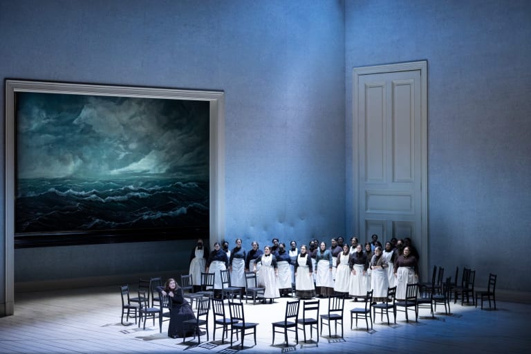 Le Vaisseau fantôme - 10