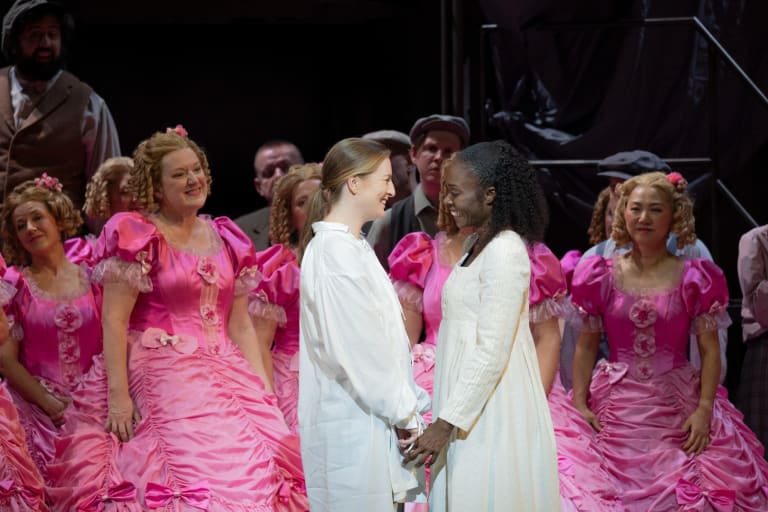 Cendrillon (saison 23/24) - 20