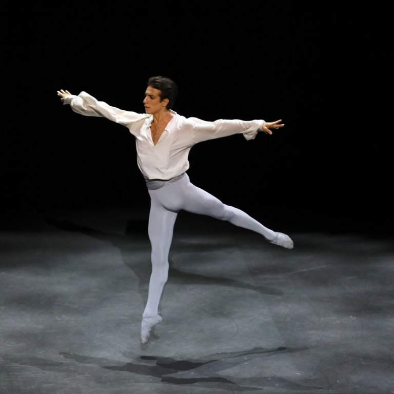 Manfred (saison 20/21) - Francesco Mura - 2