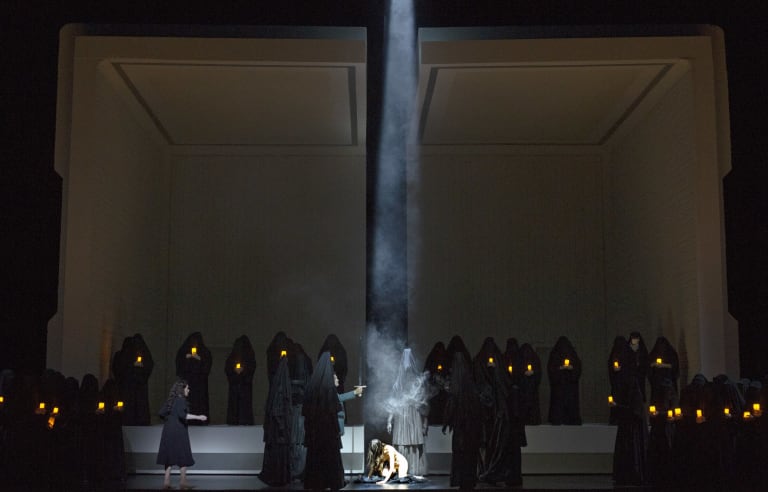 Aida (saison 25/26) - 2