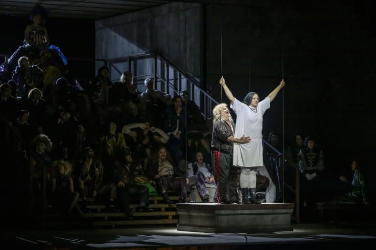 Salome (saison 23/24) - 13