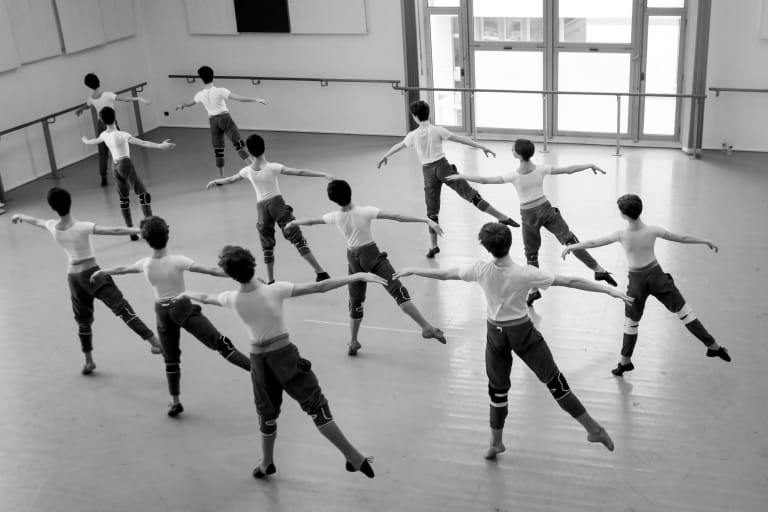 Spectacle de l'École de Danse - 2