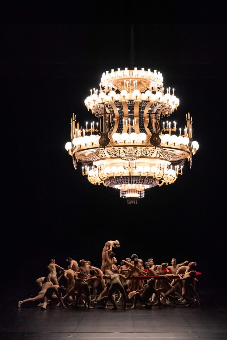 ETUDE_260309_YKellerman_PG0246_Marcos Morau (c) Yonathan Kellerman OnP