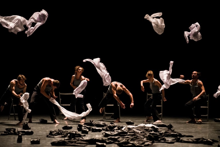 Decadance (saison 18/19) - 1