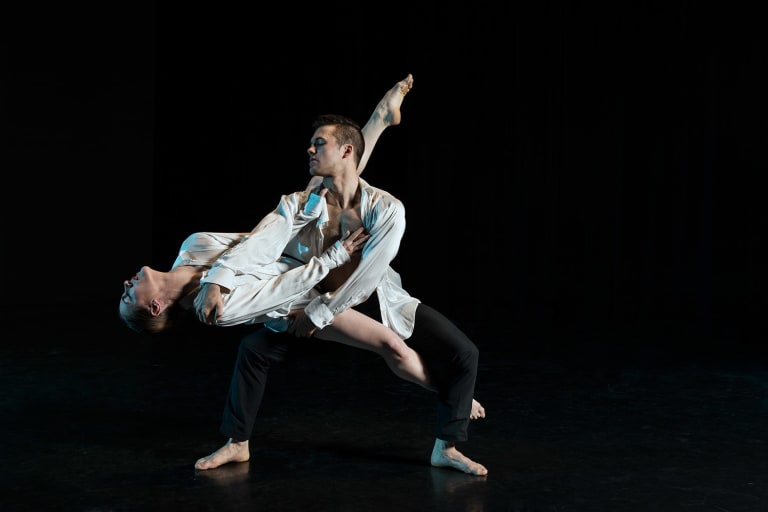 Symphonie dramatique - 1