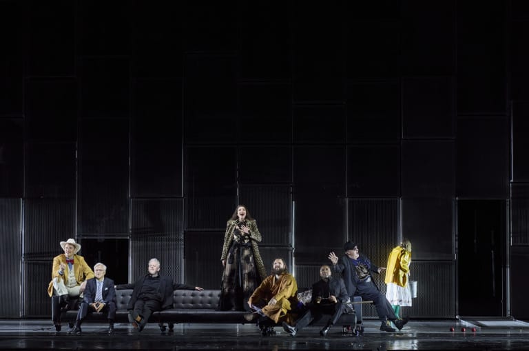 L’Or du Rhin (saison 24/25) - 8