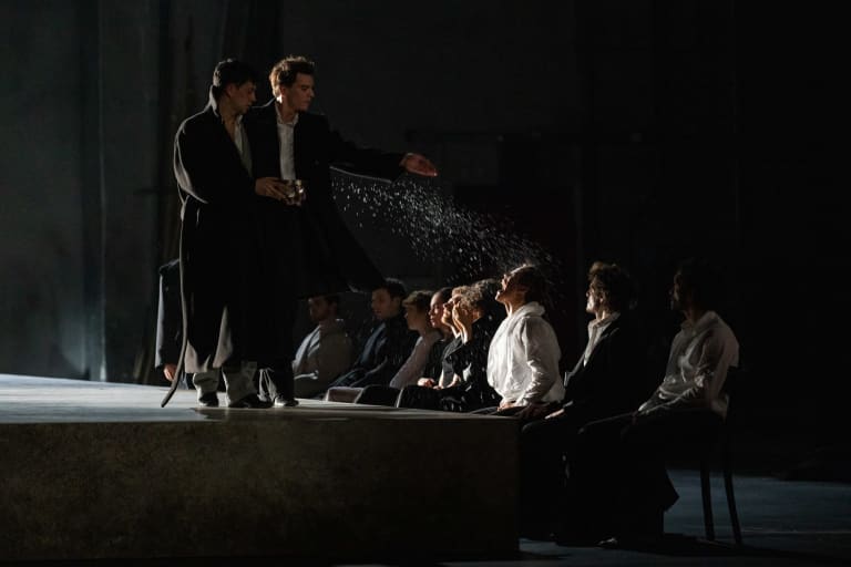 PIT2223_YKellerman_0316_GEN.1776_PIT_Bobbi Jene Smith Or Schraiber_Axel Ibot Alexandre Gasse (c) Yonathan Kellerman OnP