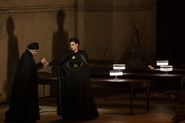 La Vestale (saison 23/24) - 4